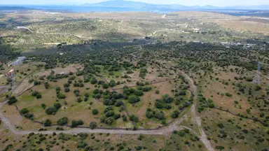 Hacıömerlide 35028m2 Satılık Arazi Hacıömerlide 35028m2 Satılık Arazi