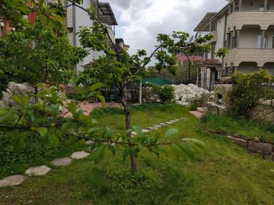 Almayan Pişman Olacak Satılık 440 M2 Arsa Ve Tripleks Lüks Villa Almayan Pişman Olacak Satılık 440 M2 Arsa Ve Tripleks Lüks Villa
