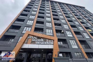 Uysal Gloria' Da Arakat Havuz Cephe 1+1 Sıfır Kiralık Daire Uysal Gloria' Da Arakat Havuz Cephe 1+1 Sıfır Kiralık Daire