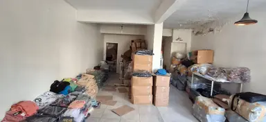 Kale Center Yakını - Cadde Üstü- Satılık Dükkan&mağaza&ofis...
