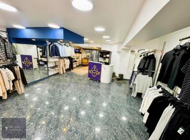 Eskişehir Espark Collesium Arası Devren Kiralık Bahçeli Dükkan Eskişehir Espark Collesium Arası Devren Kiralık Bahçeli Dükkan