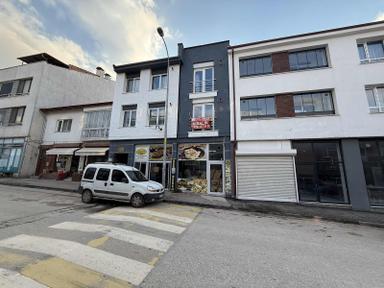 Rw Nest'ten Büyükdere Ogü Yakını Kiralık Apart