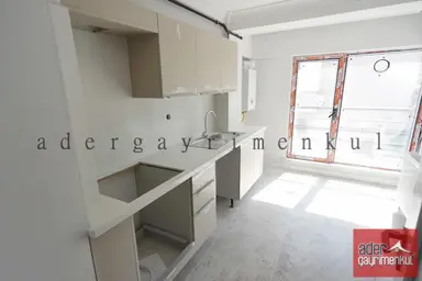 Emek'te Satılık Sıfır 2+1 Daire Ara Kat Güney Aderde