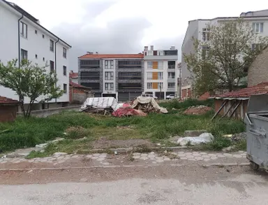 Rw Nestten Çamlıca Behçet Necatigil Yakını 180m2 Satılık Arsa Rw Nestten Çamlıca Behçet Necatigil Yakını 180m2 Satılık Arsa