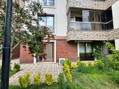 Kent Gayrimenkul'den Eşyalı Kiralık 2+1 Mükemmel Daire