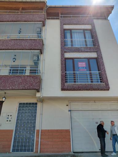 Adalet Gold Group Emlak'tan Kiralık Daire 3+1 Doğalgazlı İçi Full Yapılı Uygun Fiyata