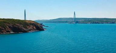 Anadolu Feneri 1 Dak.2 Daireli Krediye Uygun 140m2 Satılık Bina