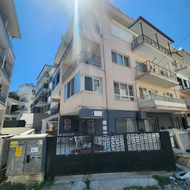 Didim Çamlık Mahallesinde Denize 100 Metre 2+1 Eşyalı Daire Didim Çamlık Mahallesinde Denize 100 Metre 2+1 Eşyalı Daire