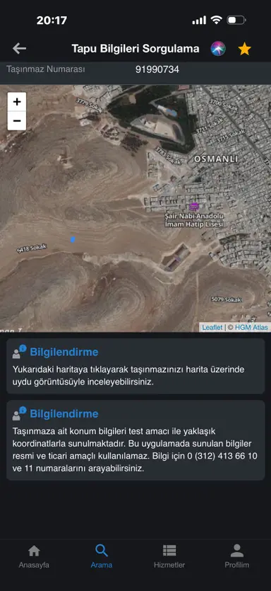 Kito Da Yatırımlık Arsa Uygun Fiyata 25 Mt Yol Üzeri Kito Da Yatırımlık Arsa Uygun Fiyata 25 Mt Yol Üzeri