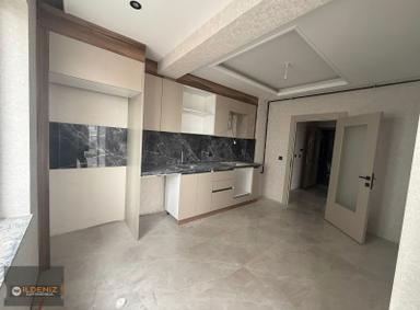 ꧁dnc İldenizden ꧁ Menderesde 3+1 Katta Sıfır Geniş Ve Lux Daire