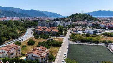 Marmaris Camiavluda Havuzlu Sitede Masrafsız Satılık3+1dubleks Marmaris Camiavluda Havuzlu Sitede Masrafsız Satılık3+1dubleks