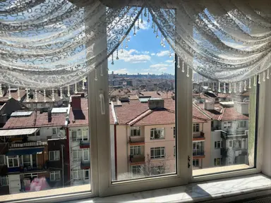 Cebeci 3+1 Esyali Ev
