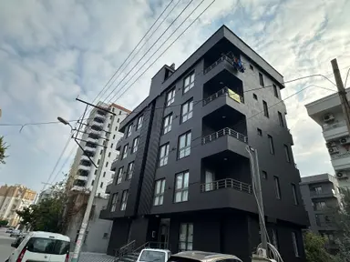 Erdemli Alata'da Sıfır 2+1 Daire Kat Mülkiyetli Erdemli Alata'da Sıfır 2+1 Daire Kat Mülkiyetli