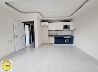 Kemalpaşa'da Yeni, Balkonlu, Doğalgazlı 2+1 Daire Kemalpaşa'da Yeni, Balkonlu, Doğalgazlı 2+1 Daire