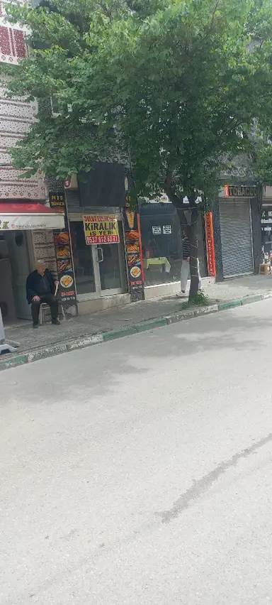 Bursa Osmangazi Koğukçinarda 10 M2 Ana Caddede Kıralık İş Yerı Bursa Osmangazi Koğukçinarda 10 M2 Ana Caddede Kıralık İş Yerı
