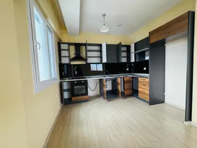 Metin Gayrimenkul'den Yenişehir'de Havuzlu 2+1 Kiralık