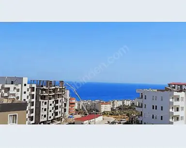 Deniz Manzaralı Daire Taşucu Deniz Manzaralı Daire Taşucu