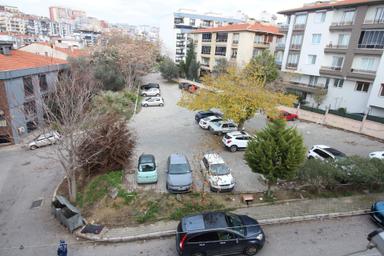 Vatan Mah. İkçü Yakını Ebeveyn Banyolu Ferah Geniş Doğalgazlı