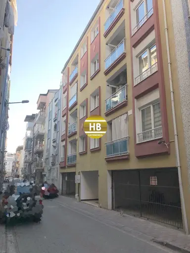 Hb'den 3+1 Satılık Daire, Meşrutiyet Mahallesi Okullar Bölgesi'nde Ara Kat