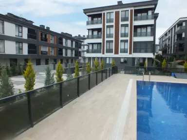 Çorlu Çorlu Kervancı Koru Sitesi’nde Havuz Cepheli, Açık Ve Kapalı Otoparklı ,lüks Ve Modern Yaşam!