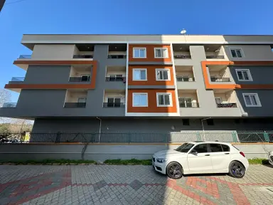 Erdemli Arpaç'ta Denize Yakın 1+1 Sıfır Daire Erdemli Arpaç'ta Denize Yakın 1+1 Sıfır Daire
