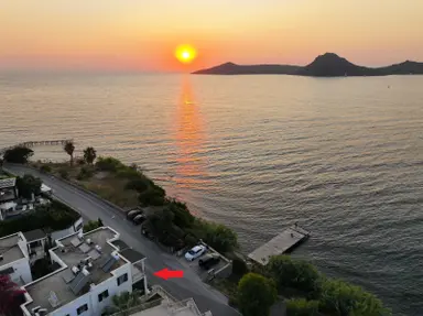 Yalıkavak Marina Önünde Kiralık 2+1 Daire Yalıkavak Marina Önünde Kiralık 2+1 Daire