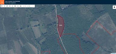 Kaçmaz Emlak'tan Sakarya Hendek'te Satılık 9824 M2. Fındıklık Kaçmaz Emlak'tan Sakarya Hendek'te Satılık 9824 M2. Fındıklık
