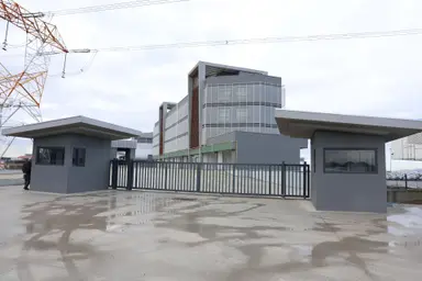 Akçadağ Gayrimenkul'den Dagim Gıda Sitesinde Satılık Dükkan