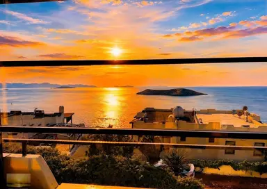 Bodrumda Satılık Villa Muhteşem Deniz Ve Günbatımı Manzaralı Ev Bodrumda Satılık Villa Muhteşem Deniz Ve Günbatımı Manzaralı Ev
