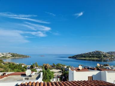 Yalıkavak Seçkin Sitede Özel Plajlı Havuzlu Deniz Manzaralı Kiralık 3+1 Villa Yalıkavak Seçkin Sitede Özel Plajlı Havuzlu Deniz Manzaralı Kiralık 3+1 Villa