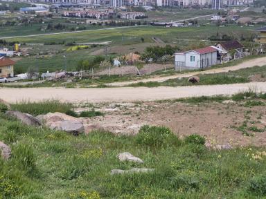 Yenikent Manzaralı Köşe Kodlu Satılık Villa Parsel Yatırmauygun Yenikent Manzaralı Köşe Kodlu Satılık Villa Parsel Yatırmauygun