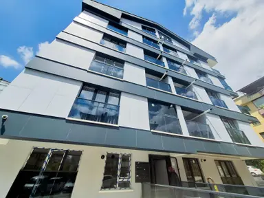 Arel'den Yeni Bina Şehir Hastane Yakını Civan Sk.ta Giriş 1+1