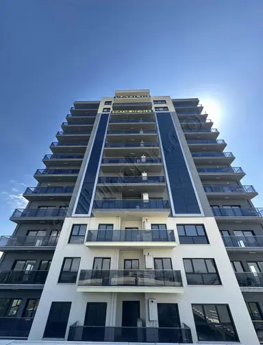 Güral City De 3+1 Daire Rezidansta Bir Yaşam İsteyenler