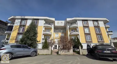 Kaymak Emlaktan Serdivan Kampüs Mevkinde Satılık Kiracılı 2+1 Kaymak Emlaktan Serdivan Kampüs Mevkinde Satılık Kiracılı 2+1