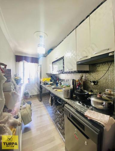 Manolya Parkı Ve Prestij Evlerine Komşu Önü Açık Full Yapılı 2+1 Manolya Parkı Ve Prestij Evlerine Komşu Önü Açık Full Yapılı 2+1