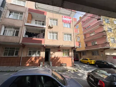 Mollateam Esener Birlik Mahallesinde Satılık Bina
