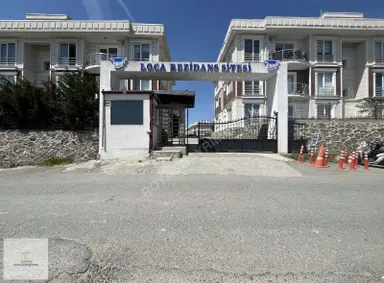 Sakarya Royal'den Loca Rezidans'ta Doğa Manzaralı 2+1 Daire Sakarya Royal'den Loca Rezidans'ta Doğa Manzaralı 2+1 Daire