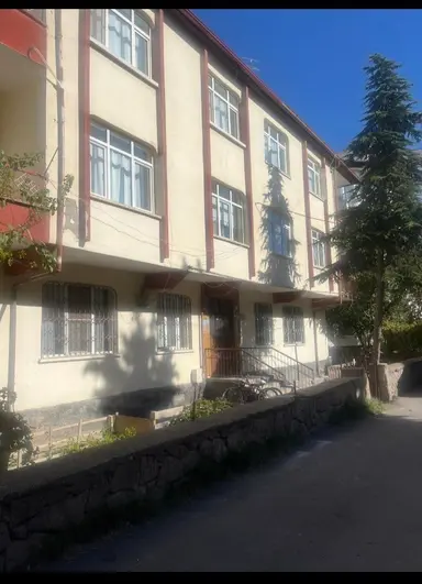 Kiralik Daire 3+1