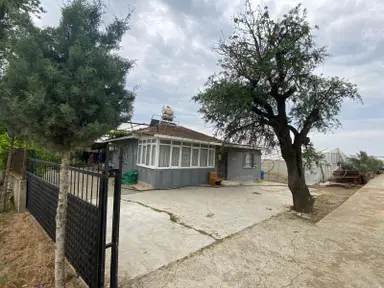 Menderes Altıntepe Mah.de Tek Tapulu 3664m2 İçerisinde Hazır Evi Olan Süper Satılık Bağ Bahçe(tarla) Menderes Altıntepe Mah.de Tek Tapulu 3664m2 İçerisinde Hazır Evi Olan Süper Satılık Bağ Bahçe(tarla)