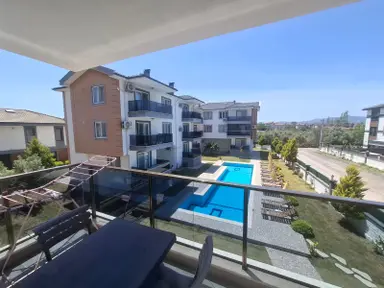 Havuzlu Sitede Aileye Uygun 6 Kişilik Günlük Kiralık Daire Havuzlu Sitede Aileye Uygun 6 Kişilik Günlük Kiralık Daire