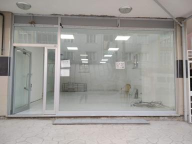 Tekirdağ Kapaklı Merkez Satılık Masrafsız İskanlı Dükkan 170m² Tekirdağ Kapaklı Merkez Satılık Masrafsız İskanlı Dükkan 170m²