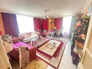 Prestij'den Hamidiye'de Geniş Oturumlu Asansörlü 3+1 Prestij'den Hamidiye'de Geniş Oturumlu Asansörlü 3+1