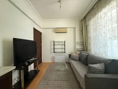 Şafak Emlak Çağlayan'da Kiralık Eşyalı 1+1 50 M2 Yüksek Giriş Şafak Emlak Çağlayan'da Kiralık Eşyalı 1+1 50 M2 Yüksek Giriş