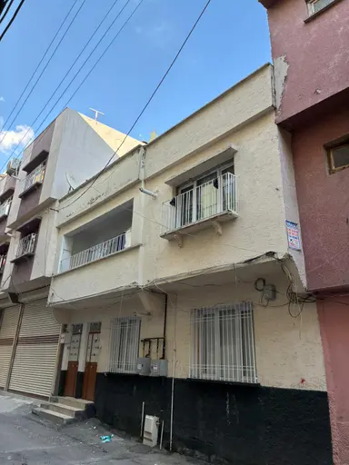 Şehitkamil 29 Ekim – 2 Katlı Müstakil Yapıda 1/8 Yatırımlık Pay Şehitkamil 29 Ekim – 2 Katlı Müstakil Yapıda 1/8 Yatırımlık Pay
