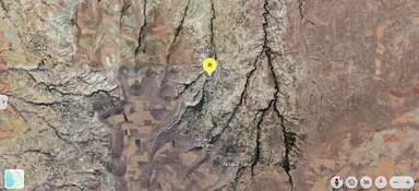 Yatırımlık 2079m2 Bağ Yatırımlık 2079m2 Bağ