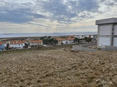 Birikim Gayrimenkulden Şehir Merkezinde Arsa Niteliğinde