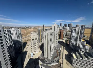 Faras Panoramada Lüks 4.5+1 Satılık Daire Faras Panoramada Lüks 4.5+1 Satılık Daire
