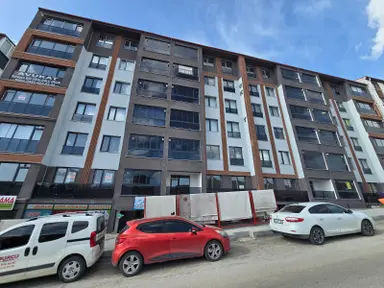 Adliye Yanında 2+1 Sıfır Daire -- Ara Katta -- Burcu Emlaktan Adliye Yanında 2+1 Sıfır Daire -- Ara Katta -- Burcu Emlaktan