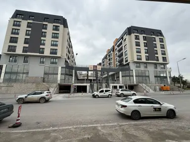 Gop Mah. Ayyıldız Konutları Satılık Geniş Dükkan Gop Mah. Ayyıldız Konutları Satılık Geniş Dükkan