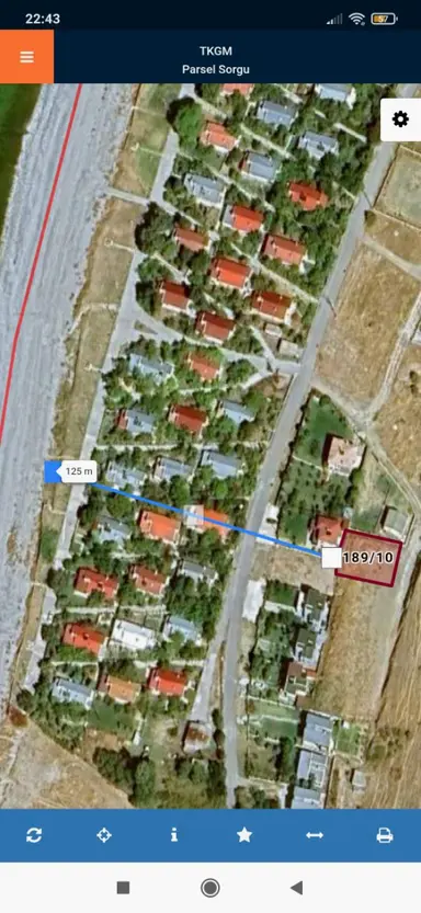 Mollakasimda Villalik Acil Satilik Arazi Mollakasimda Villalik Acil Satilik Arazi